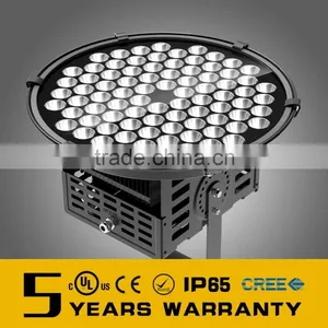 Top Quality 5 Years Warranty 250W Led Projection Light With IP65 Waterproof thumbnail-1
