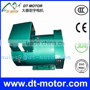 ST Series Alternator Single Phase 5kw Generator High Output Factory Price thumbnail-2