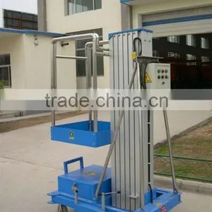 High Quality Aluminum Lift Platform thumbnail-1