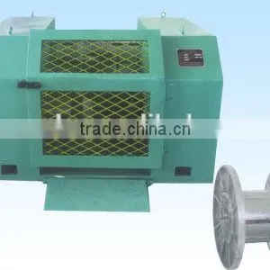 SG630 Spool Wire Take up Machine thumbnail-1
