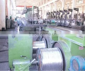 Aluminum Roller Drawing Machine Production Line thumbnail-3