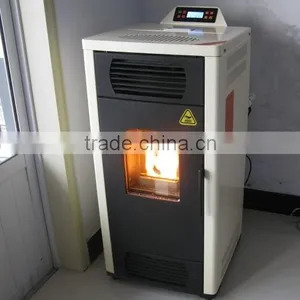 Pellet Stove Wood Stove thumbnail-1