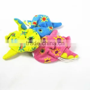Colorful Animal Stuffed Plush Grow Expand Water Toys thumbnail-4