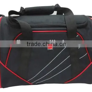 Nylon Foldable Luggage Travel Bag Sport Storage Bag thumbnail-6