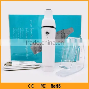 Wrinkle Remover Eye Beauty Mini Electronic Massage Pen thumbnail-5