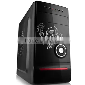 High Quality Cheap Price Unique Best Selling pc Customs Design Micro Atx Server Case thumbnail-2