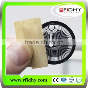 New Product Rfid Inlay/rfid Wet Inlay for Identifing the Thing thumbnail-3