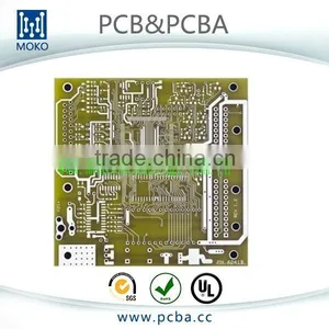 Chemical Gold Pcb Immersion Gold Pcb ENIG Pcb thumbnail-1