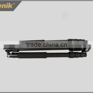 MS-8801 Tripod With Panoramic Damping Head thumbnail-2