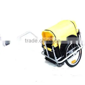 Pet/dog Trailer Bike Trailer thumbnail-1