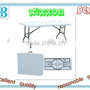 Plastic Folding Table thumbnail-1