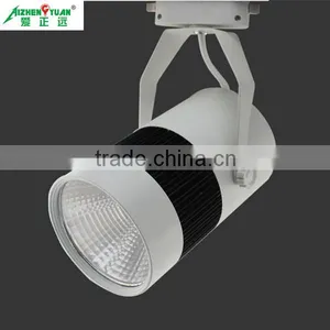 Mordern Designed 30W Cob Led Track Light ,led Track Spot Light Fixture thumbnail-1