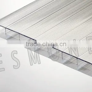 Desmond Polycarbonate Multi-wall Sheet Super High Quality thumbnail-3