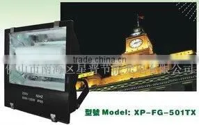 High Quality Energy Saving 80-300W Induction Flood Light thumbnail-2