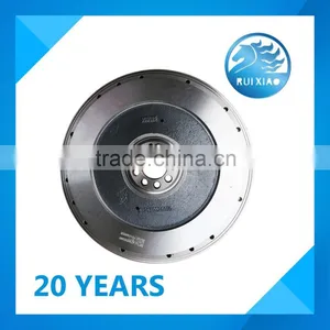 WP12 Diesel Engine Flywheel 612630020245 FOR YUTONG BUS thumbnail-1