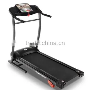 MOTOR Incline Treadmill thumbnail-4