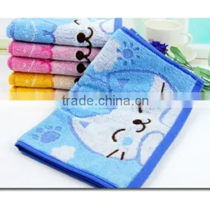 Custom Printed Towels for Lovely Small Hand Towels Wholesaler thumbnail-6