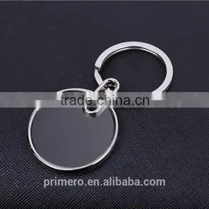 Double Sided DIY Multi-Style Shape Llaveros Car Customized Your Own Design thumbnail-4