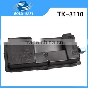 FS-4100DN/4200DN/4300DN Use TK-3110 Black Toner Cartridge/kit thumbnail-1