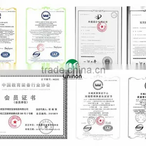 High Quality Ear Chinese Acupuncture Model thumbnail-3