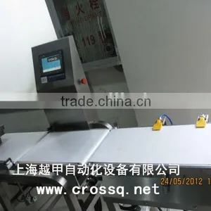 High Accuracy Check Weigher WS-N320 (20g-10kg) thumbnail-1