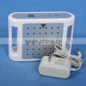 Most Popular Mini 650nm Diode Laser/lipo Laser Slimming Pads for 2016 thumbnail-4
