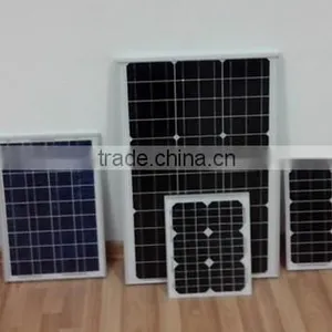 Cheap 72 Cellas Polycrystalline Silicon 300W Schinese Poly Photovoltaics thumbnail-5