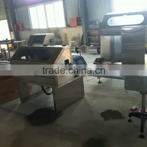 Drink Straw Application Machine thumbnail-1