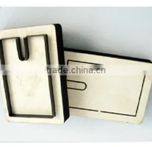 Ml Series Custom Semi Automatic Usiness Cards Sheet Leather Cutting Machine Price List at Home Quality Choice thumbnail-3