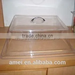 2016 Outlet Price Blister Plastic Packaging for Cake ,OEM Design for Sale thumbnail-1