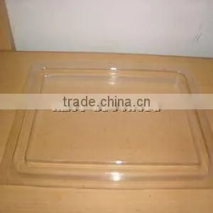 Vacuum Thermoforming Tray,PET Plastic Packing Tray thumbnail-2