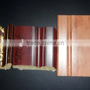 Picture Framing Machine/PS Photo Frame Making Machine thumbnail-3