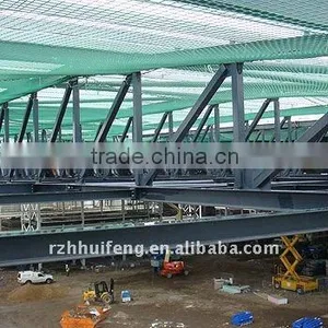 PP High Strength Safety Net thumbnail-1