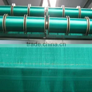 PP Knotless Construction Safety Net thumbnail-3