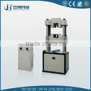 Digital Display Hydraulic Universal Testing Machine thumbnail-1