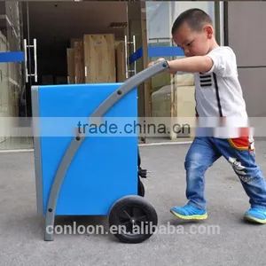 60L Per Day With Handle Industrial Dehumidifier (CLDH-60) thumbnail-5