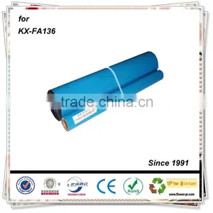 For Panasonic KX-FA136 Compatible Fax Film thumbnail-1