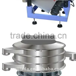Guangzhou Manufacturer Multilayer Vibrating Sieve for Powder and Granules thumbnail-6