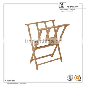 Wholesale Free Sample 56*36*78cm Best Quality Wooden Book Holder Stand In Stock thumbnail-1
