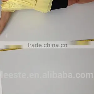 Popular Chinese Pure White Quartz Slab With High Quality and Competitive Price thumbnail-4