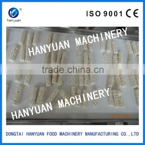 High Quality Puffed Rice Mixing Machine thumbnail-6