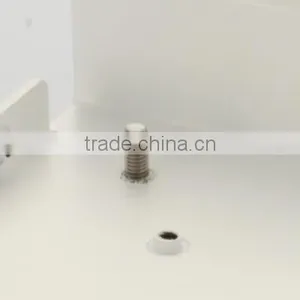 Oem Custom Sheet Metal Stamping Part thumbnail-6