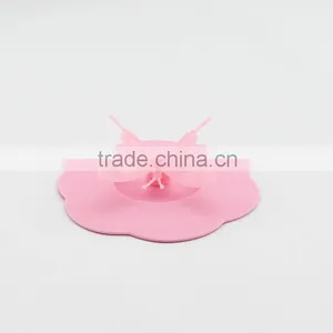 Popular Silicone Cup Lid Cover for Mug /Glasses thumbnail-4