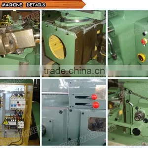B635A Metal Shaper for Sale thumbnail-3
