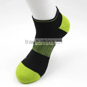 2015 Autumn New Arrival Custom Wholesale Elite Mens Cotton Socks thumbnail-6