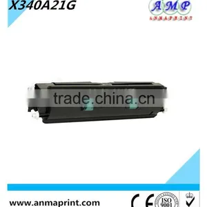 New Toner Cartridge Product X340A21G Compatible for L Exmark Toner thumbnail-1