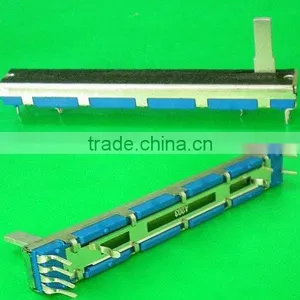 SC6080GH 60 Travel Slide Potentiometer thumbnail-1