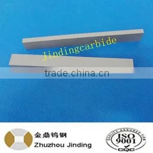Solid Carbide STB Flat Bar for Woodworking Tool thumbnail-1