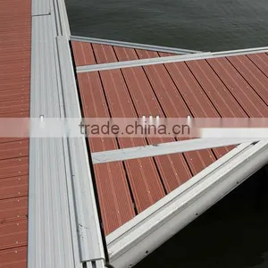 Good Quality Solid Decking thumbnail-4