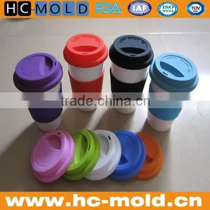 Professional Plastic Mould Manufacturer Custom Silicone Molds thumbnail-5